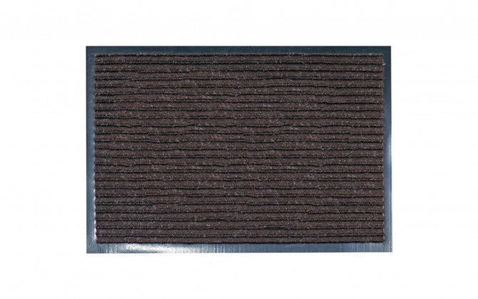 Коврик с ворсистым покритием  К-28 (40*60)