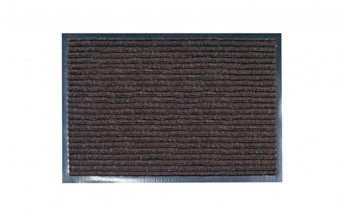 Коврик с ворсистым покритием  К-28 (40*60) - Золоті ворота