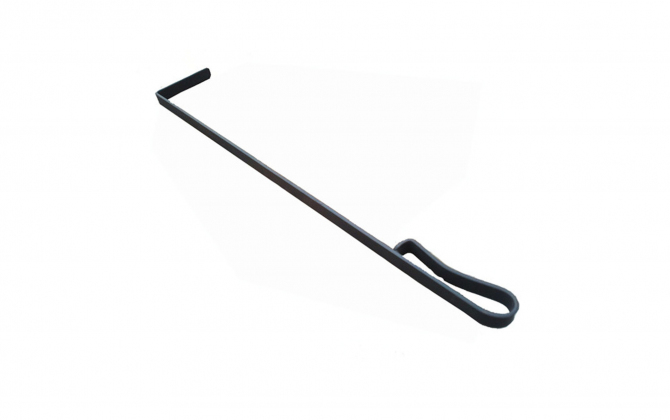 Кочерга печная - Золоті ворота