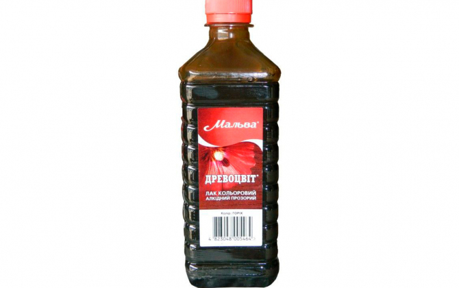 Лак 