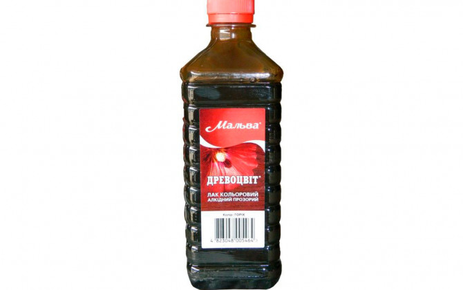 Лак 