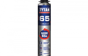 Пена монтажная TYTAN 750мл.