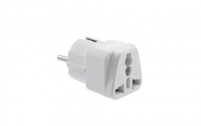 Алаптор универсальный