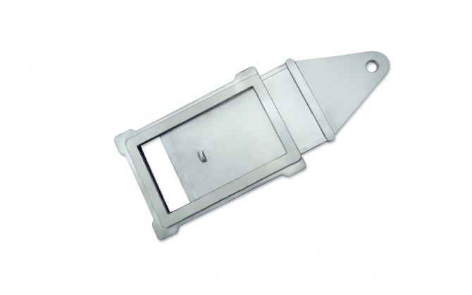 Печная задвижка - Золоті ворота